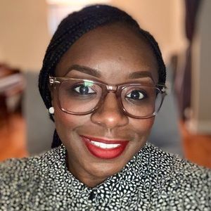 Meet your Posher, Patrice